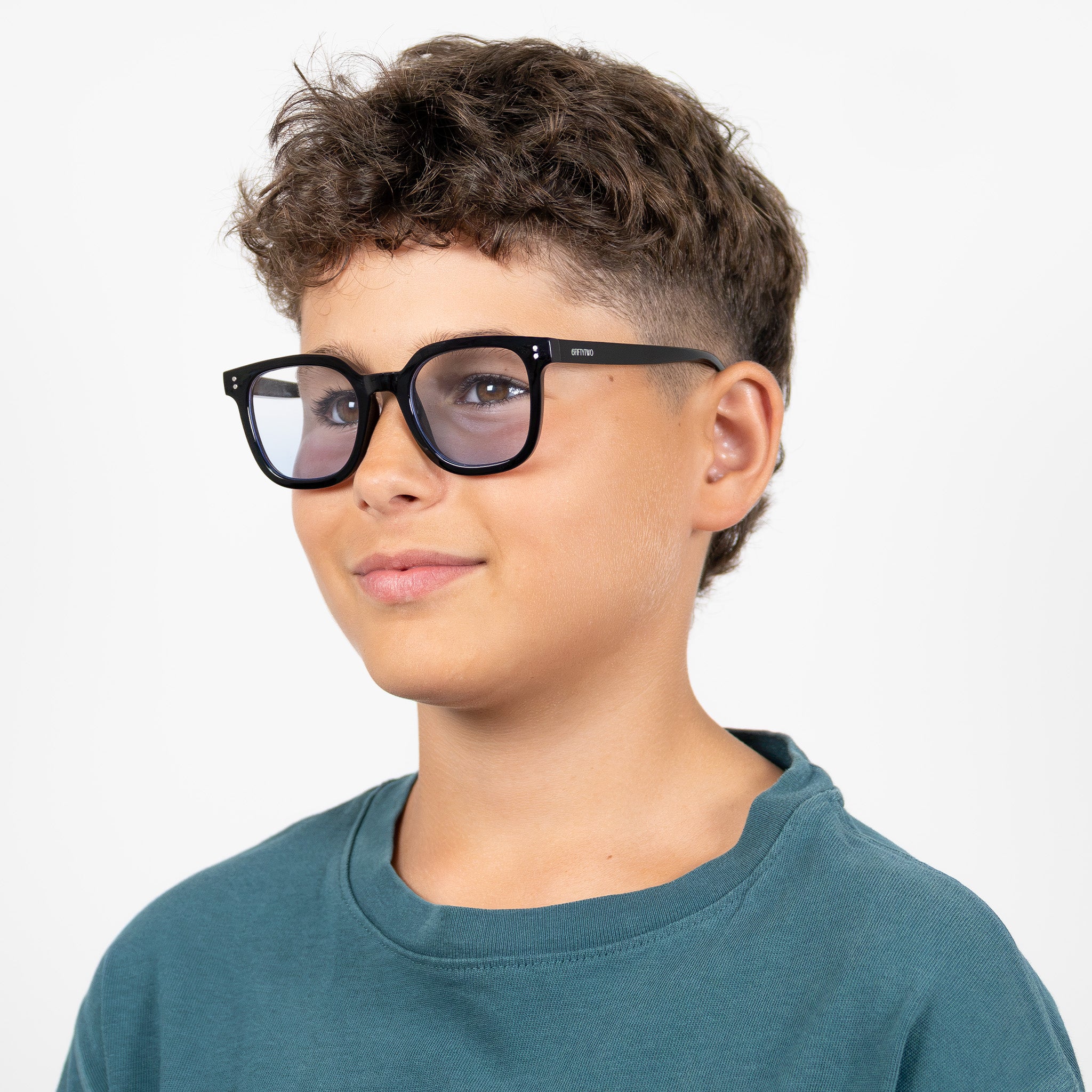 arcadia | sunset arcade kids sunglasses