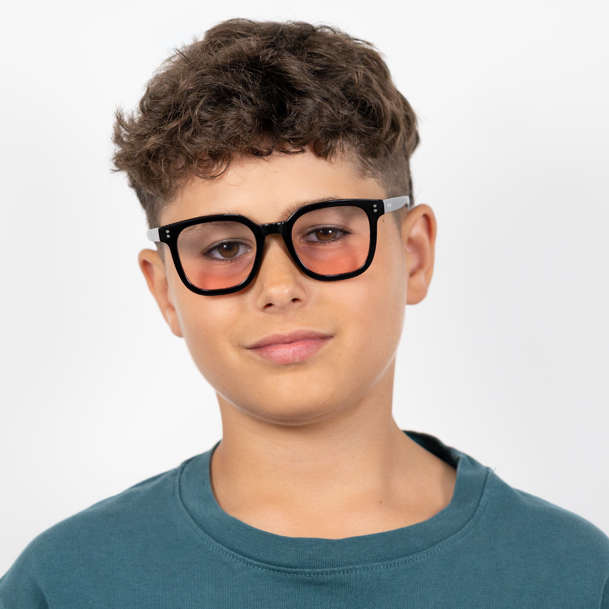 lunaloop | sunset arcade kids sunglasses