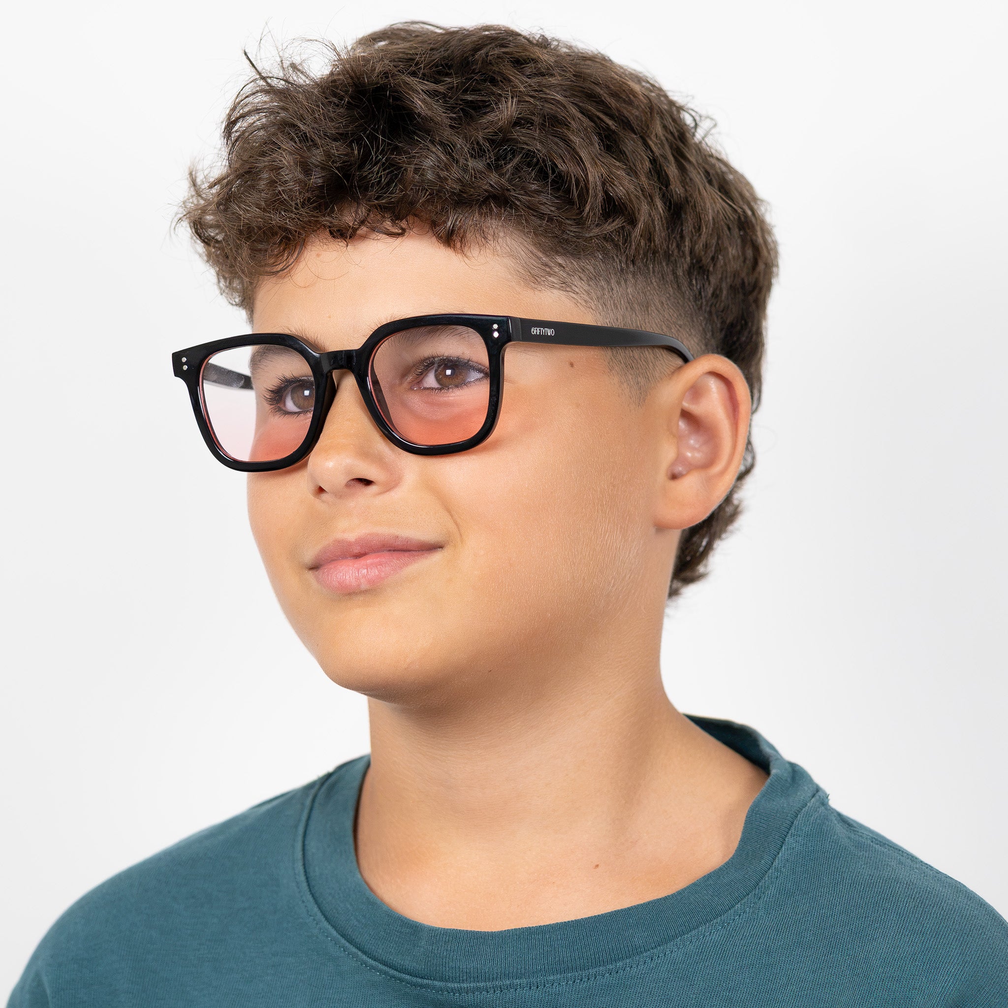 lunaloop | sunset arcade kids sunglasses