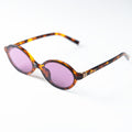 royale | oval society adult sunglasses
