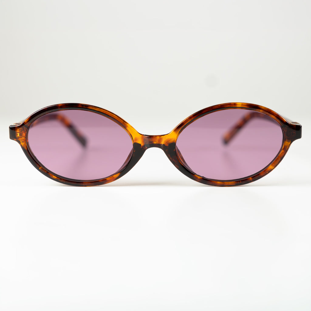 royale | oval society adult sunglasses