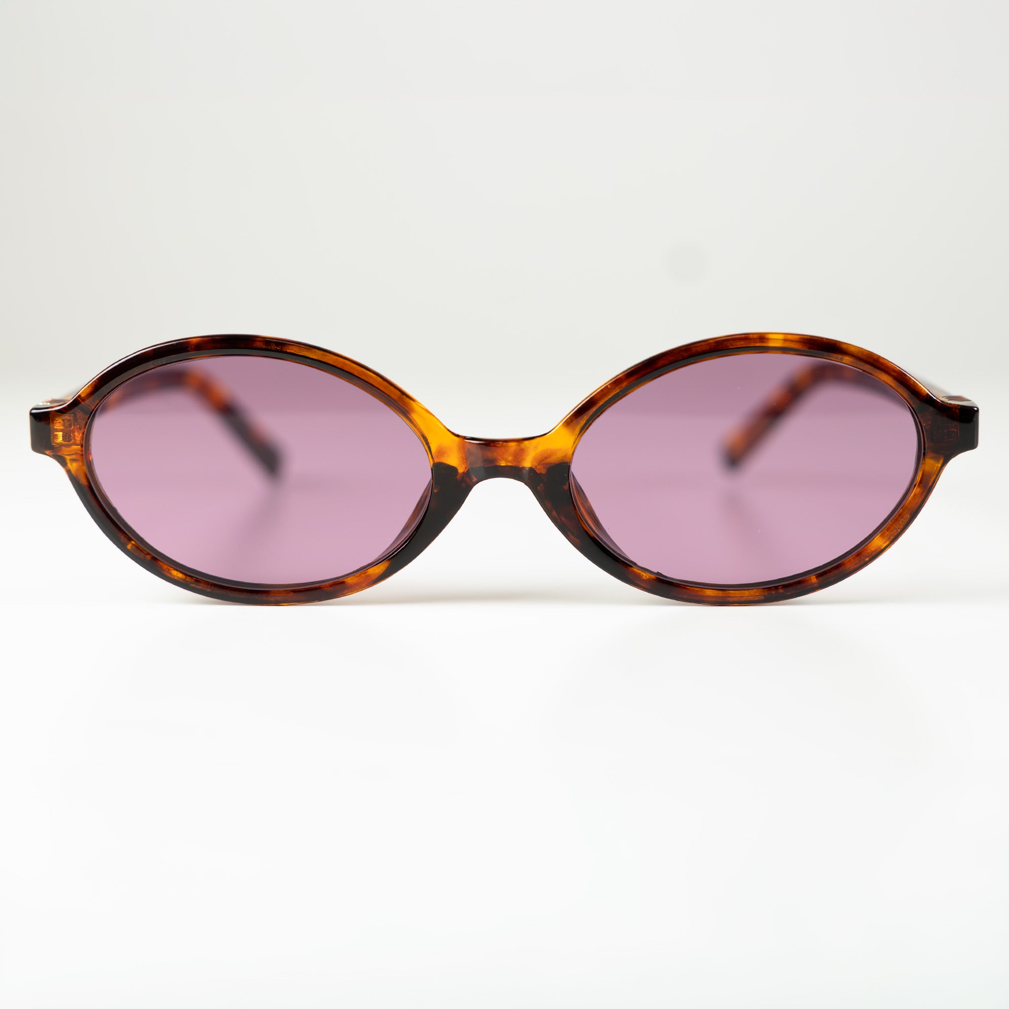 royale | oval society adult sunglasses