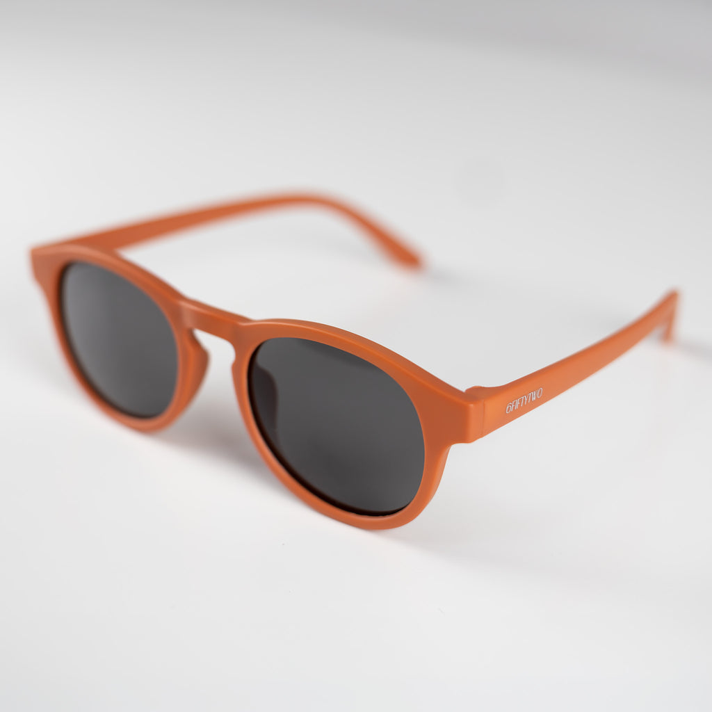 teddy | soft chaos kids sunglasses