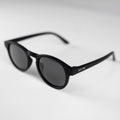 quiet storm | soft chaos kids sunglasses
