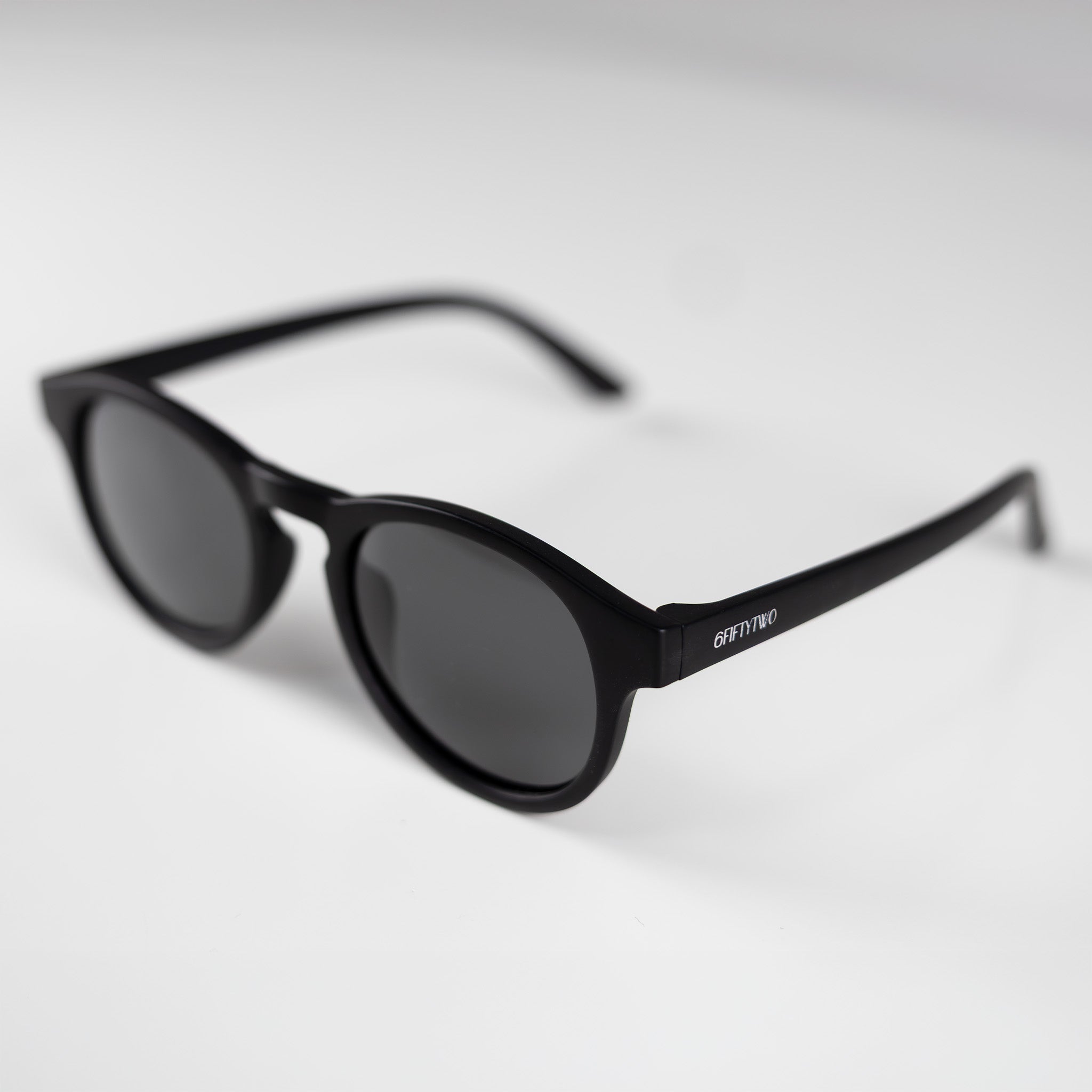 quiet storm | soft chaos kids sunglasses