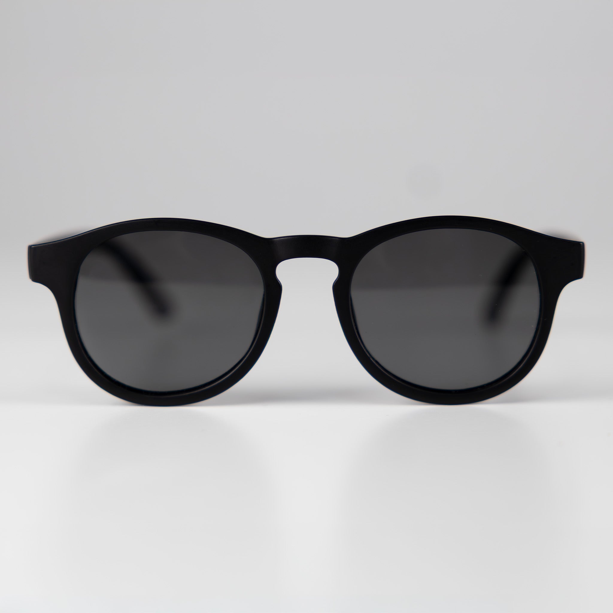 quiet storm | soft chaos kids sunglasses