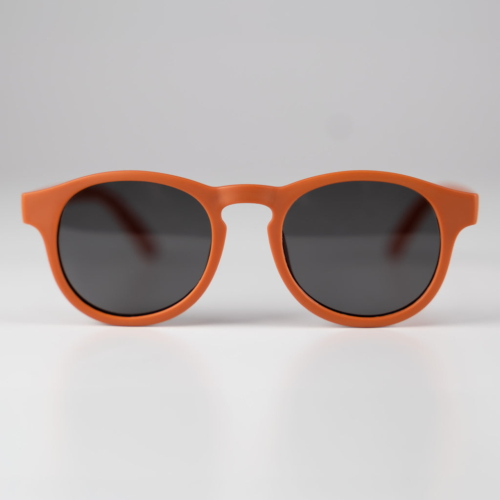 teddy | soft chaos kids sunglasses