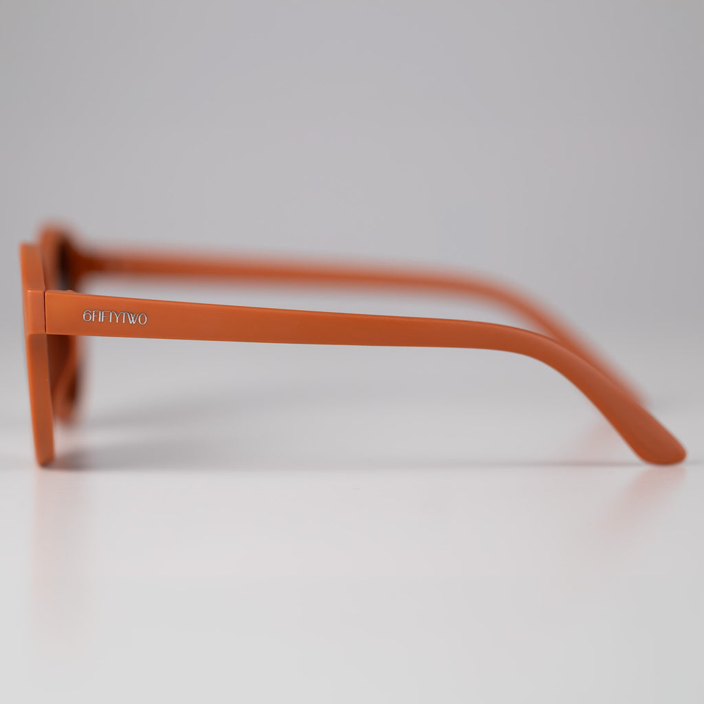 teddy | soft chaos kids sunglasses