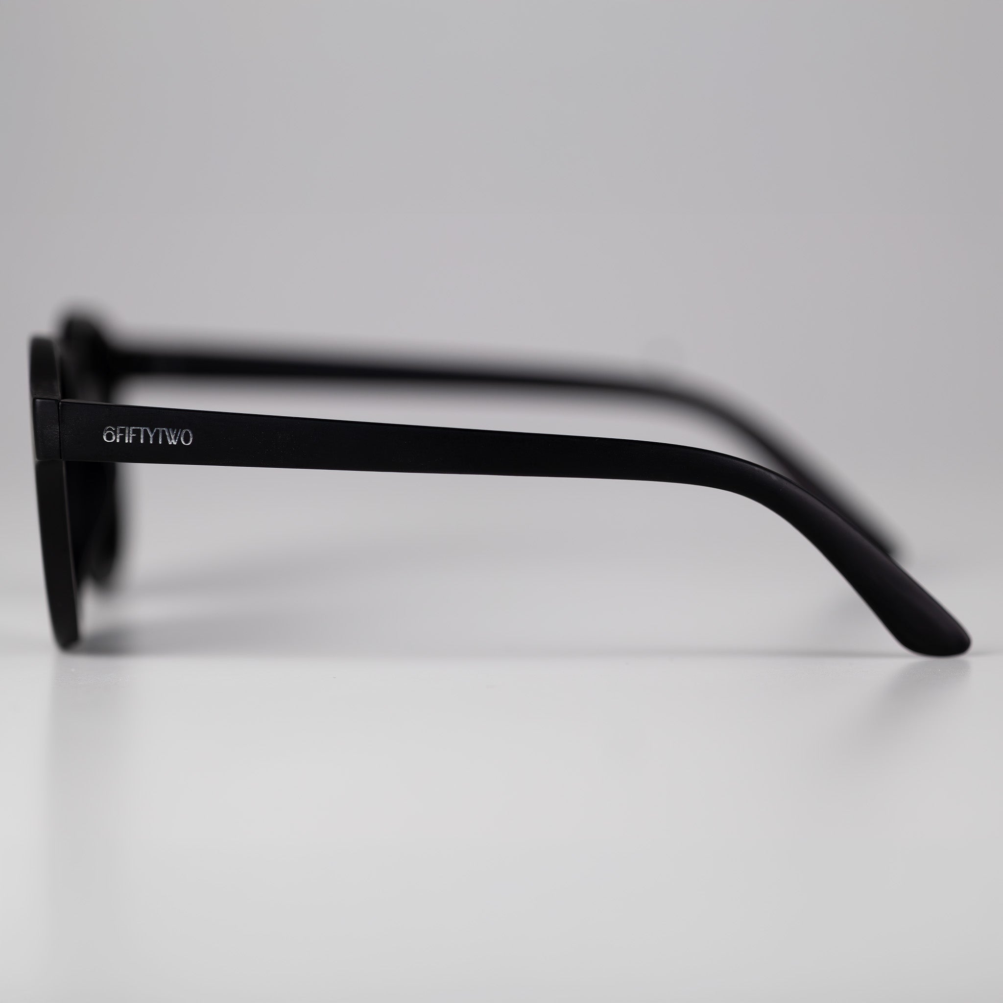 quiet storm | soft chaos kids sunglasses