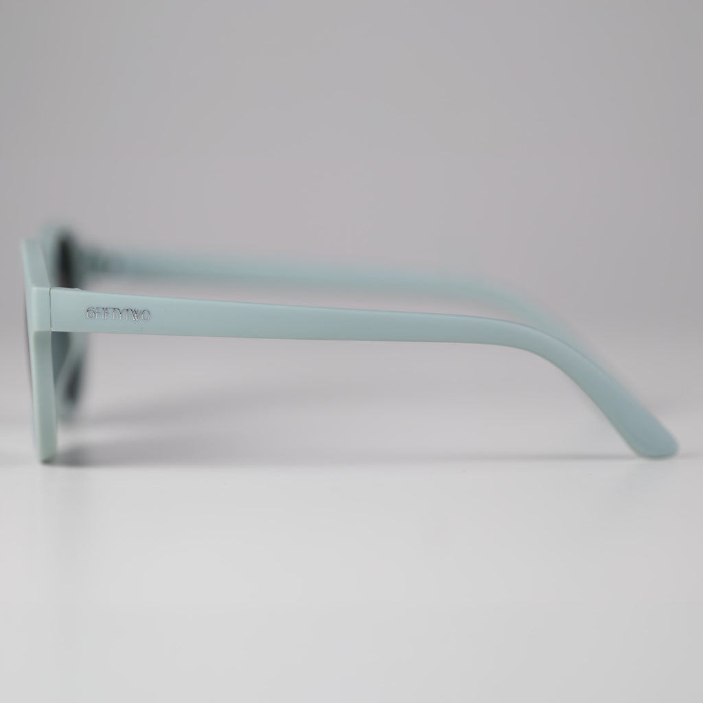 sagey | soft chaos kids sunglasses