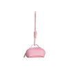 blush mini carry-all bag charm