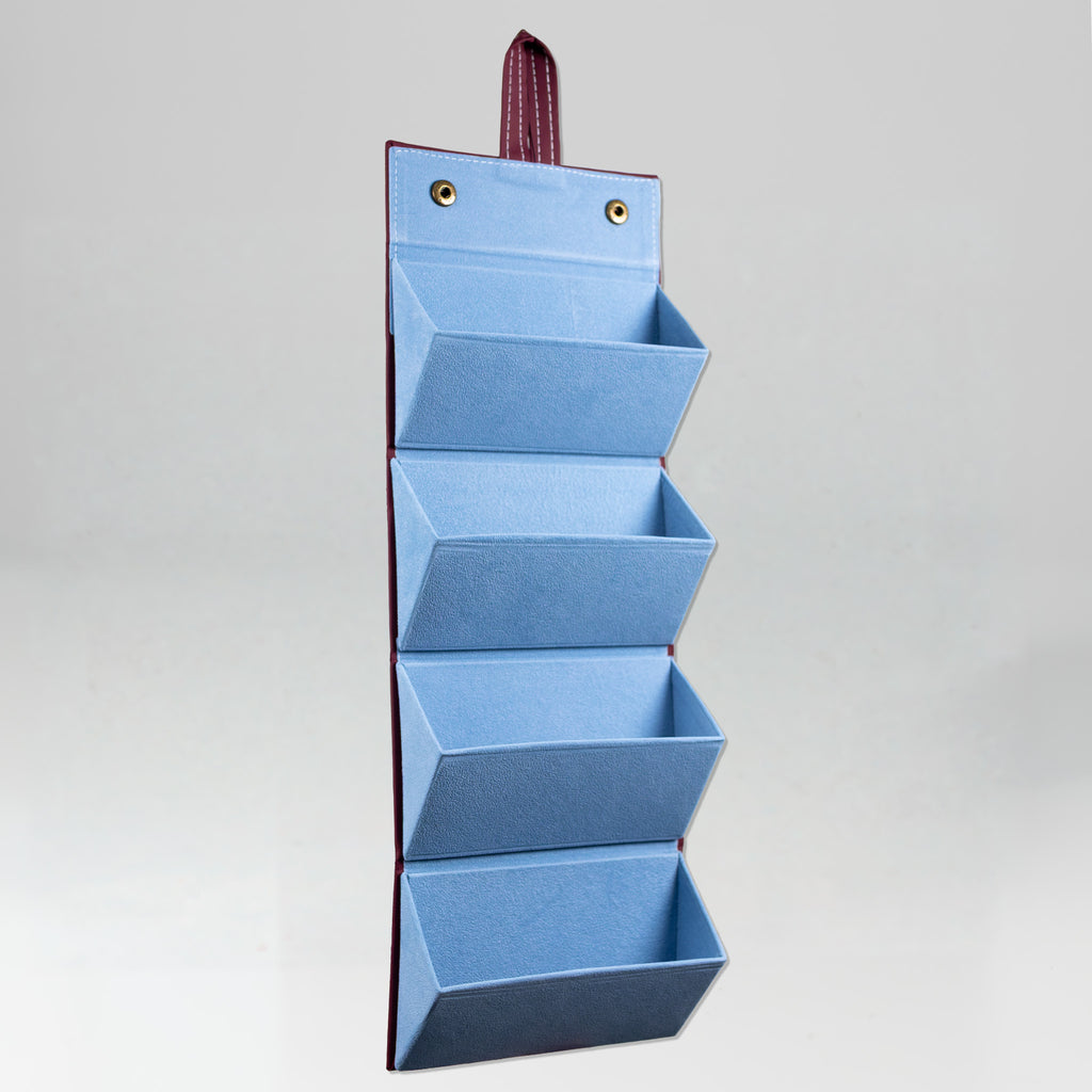 the travel sunglasses organiser