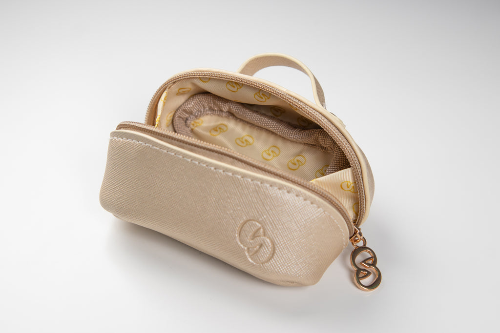 Mini Bag Carry-All Charm