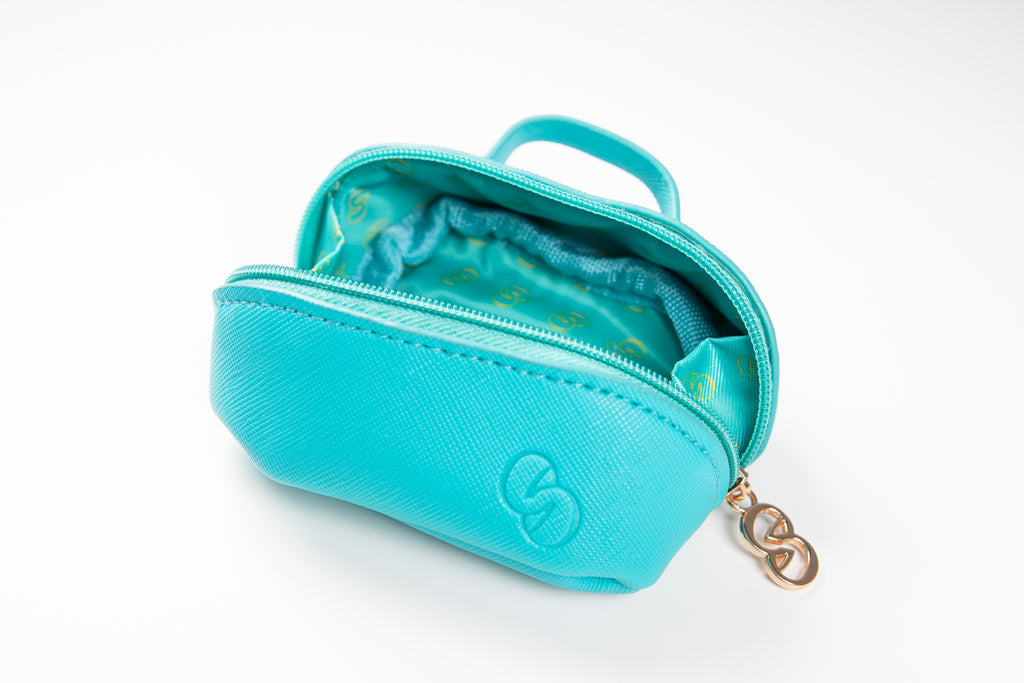 Mini Carry-All Bag Charm