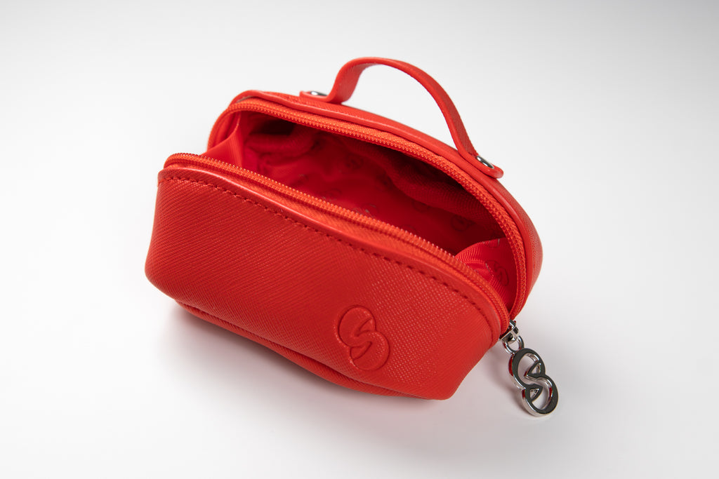 Mini Bag Carry-All Charm