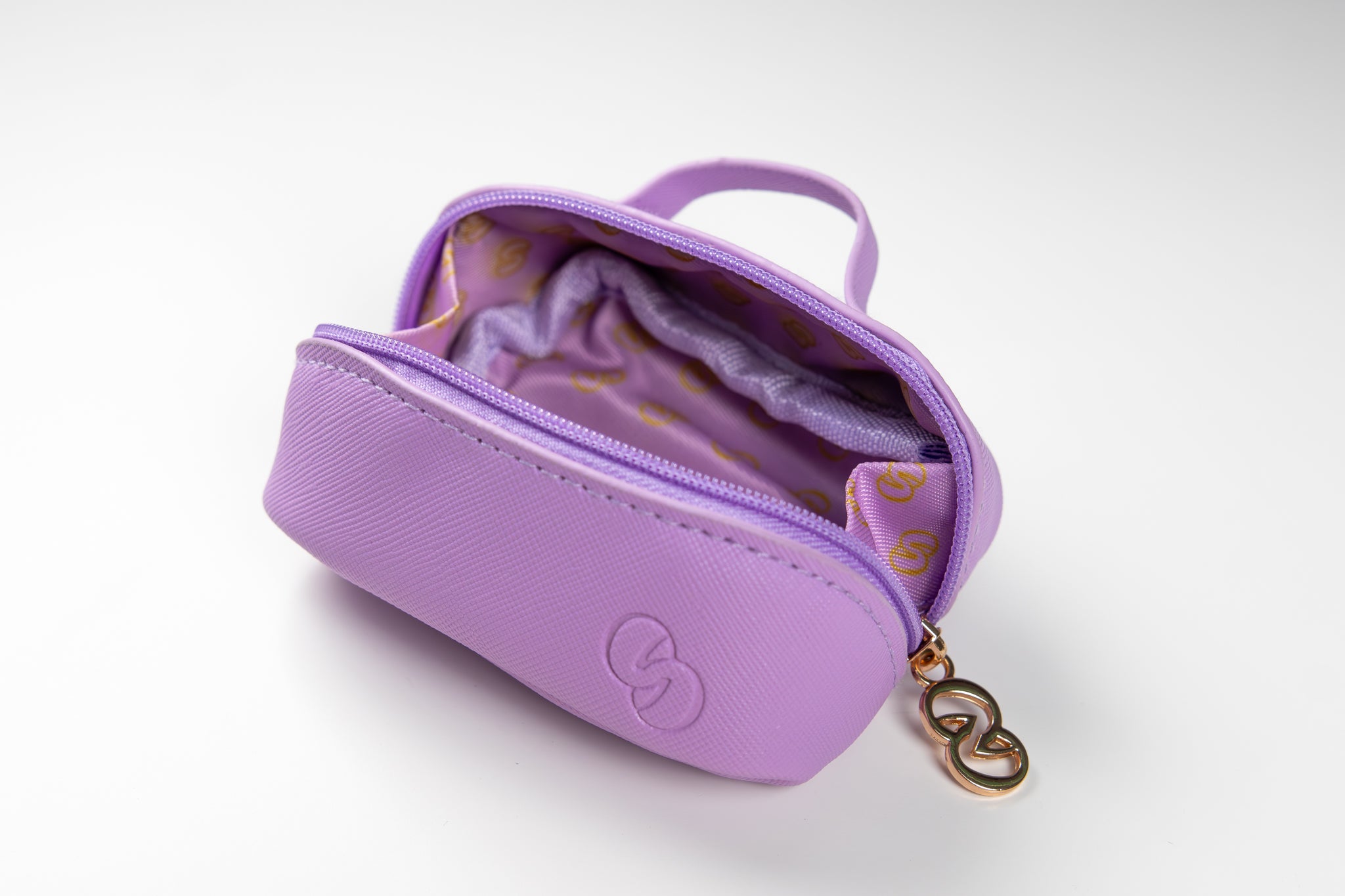 Mini Bag Carry-All Charm