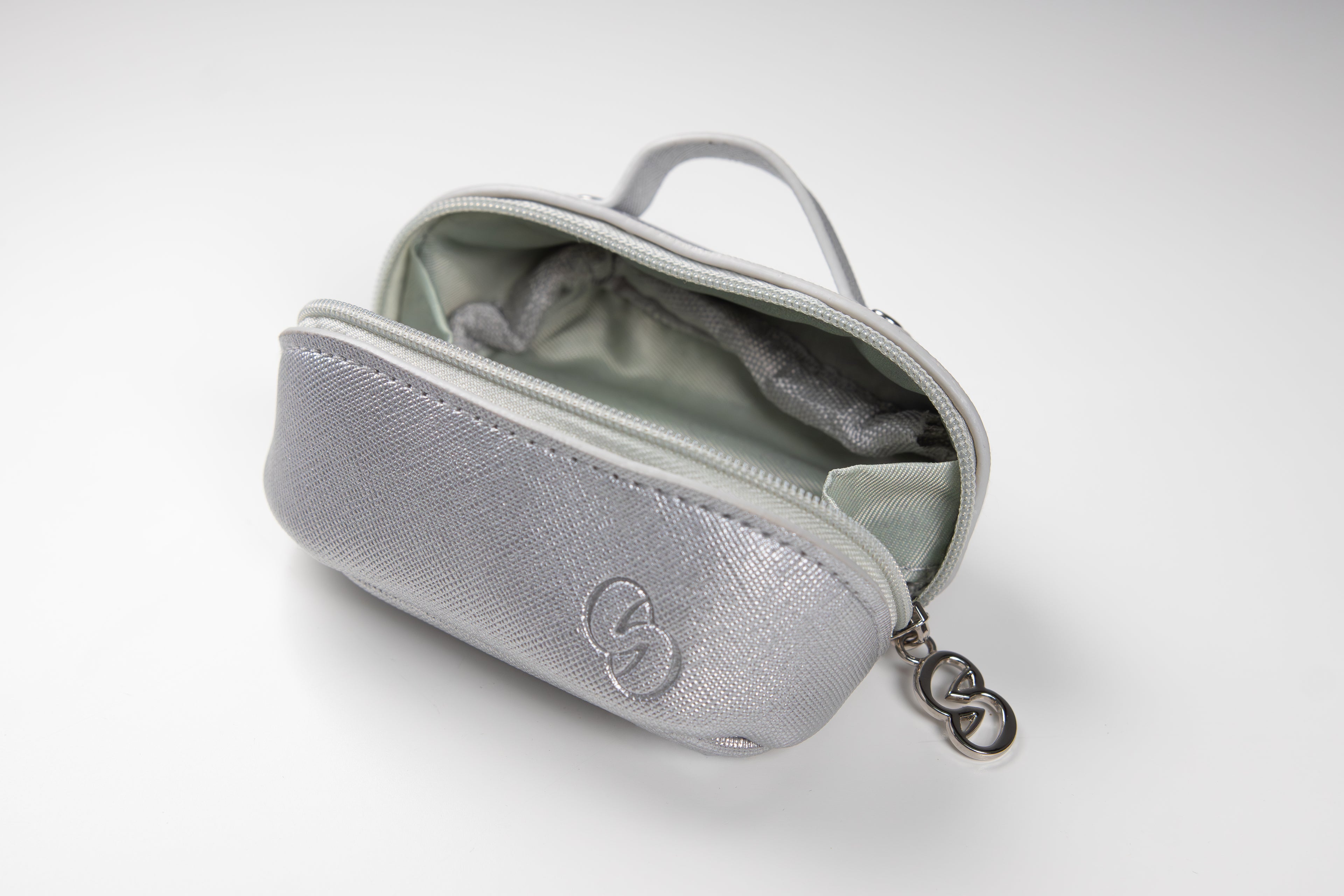 Mini Bag Carry-All Charm