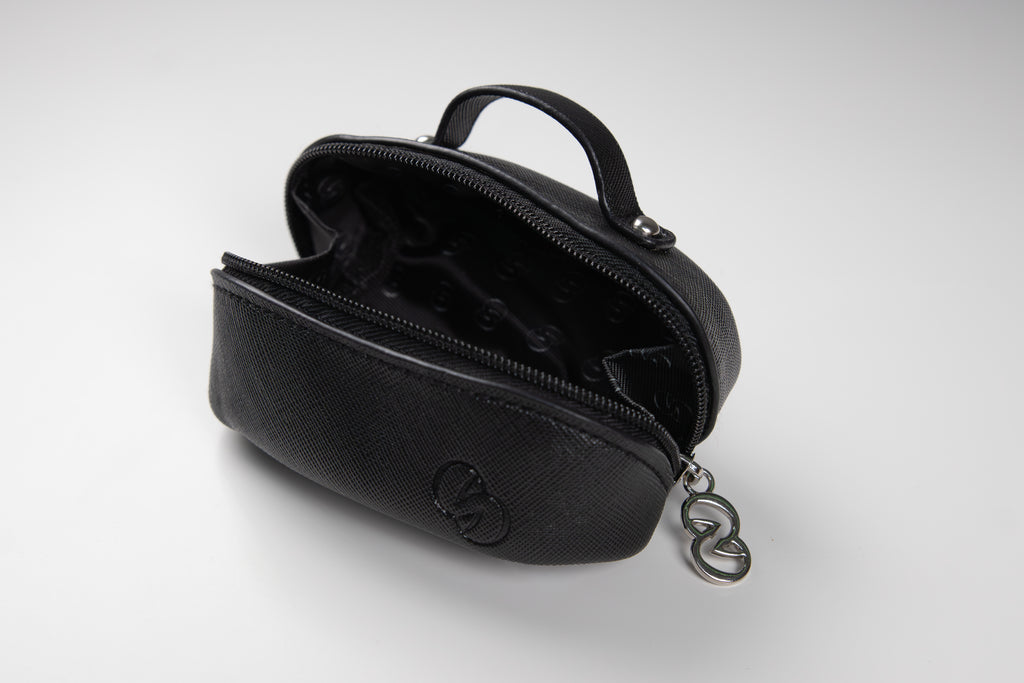 Mini Carry-All Bag Charm