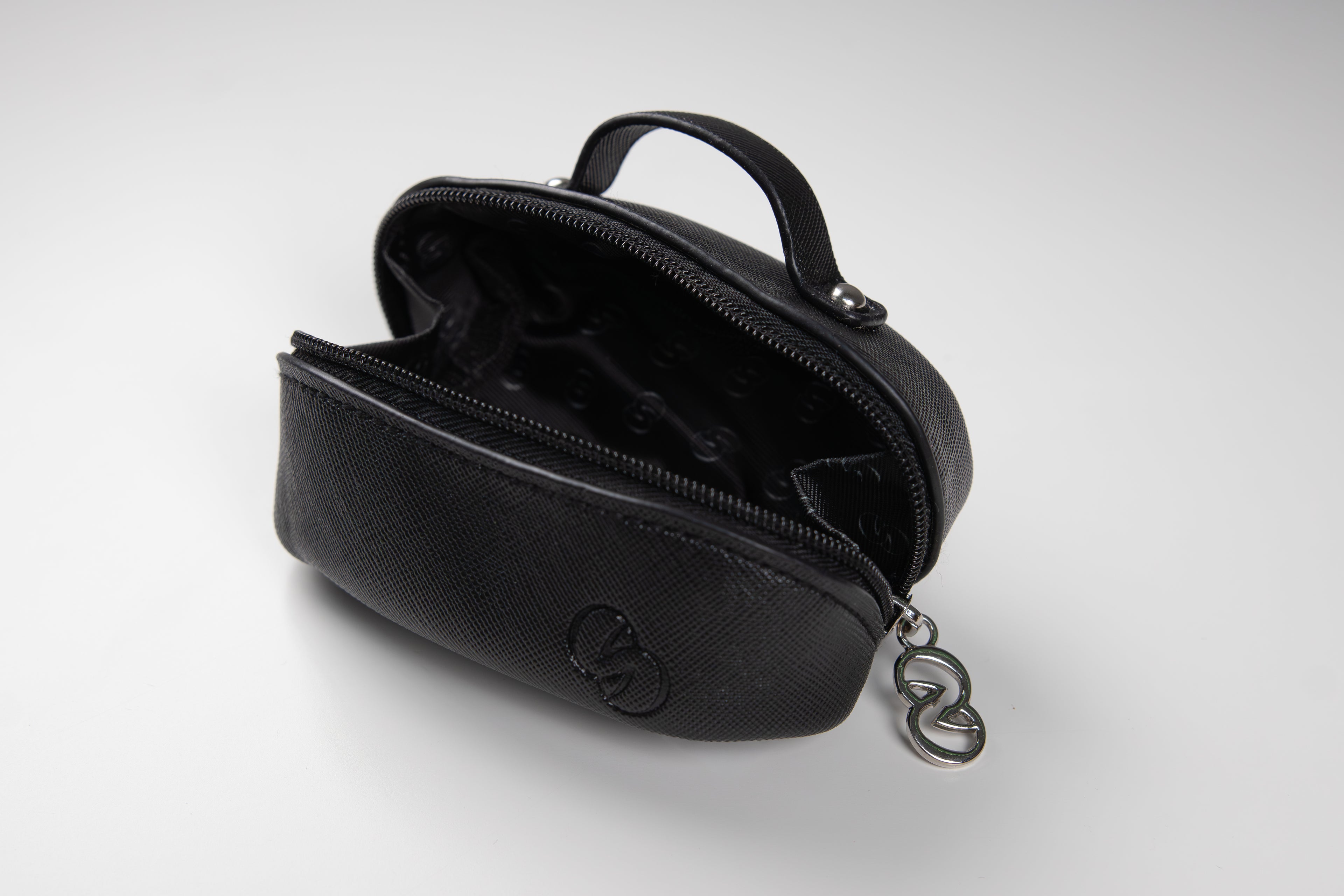 Mini Bag Carry-All Charm