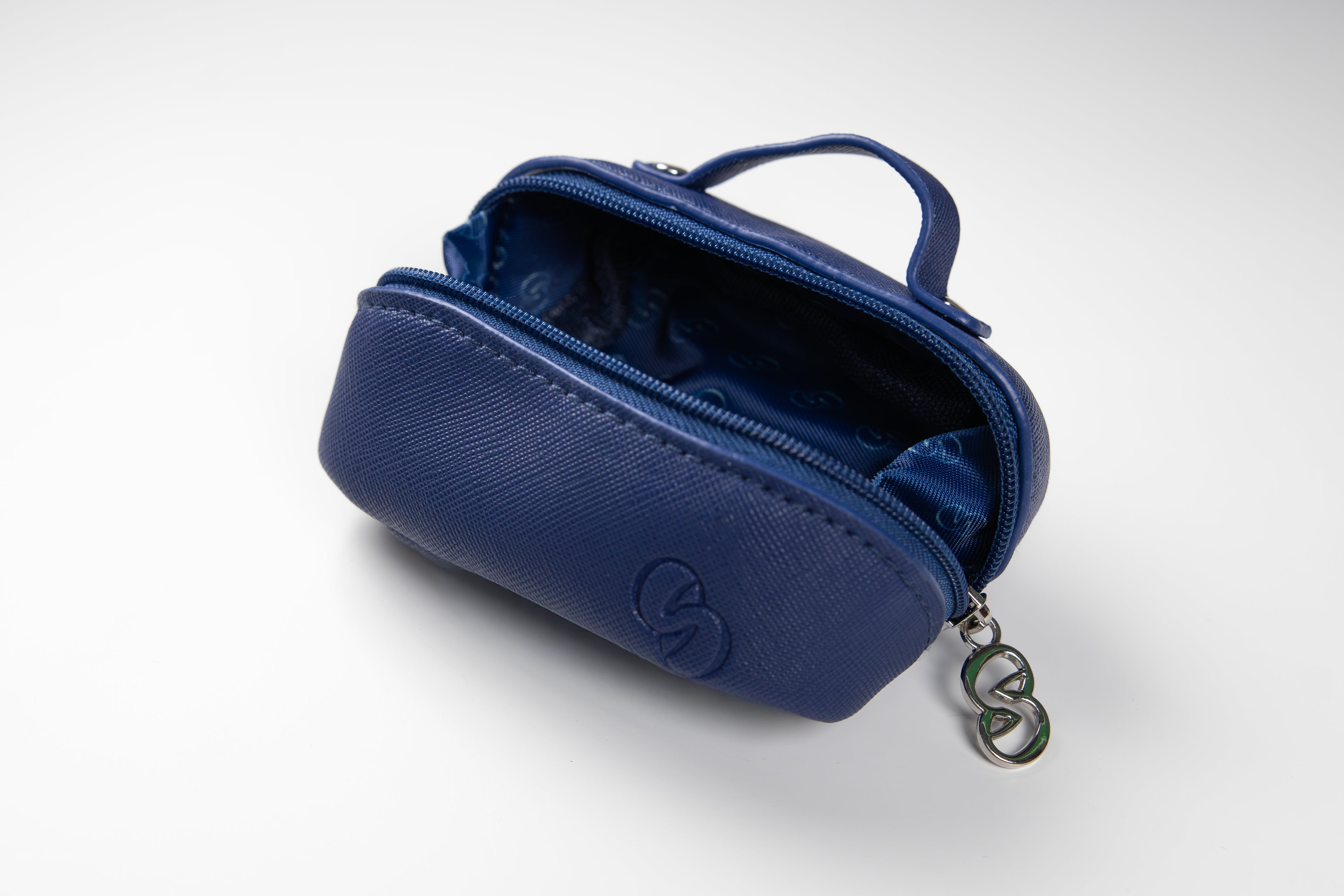 Mini Bag Carry-All Charm