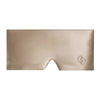 shortbread | oversized sleep mask