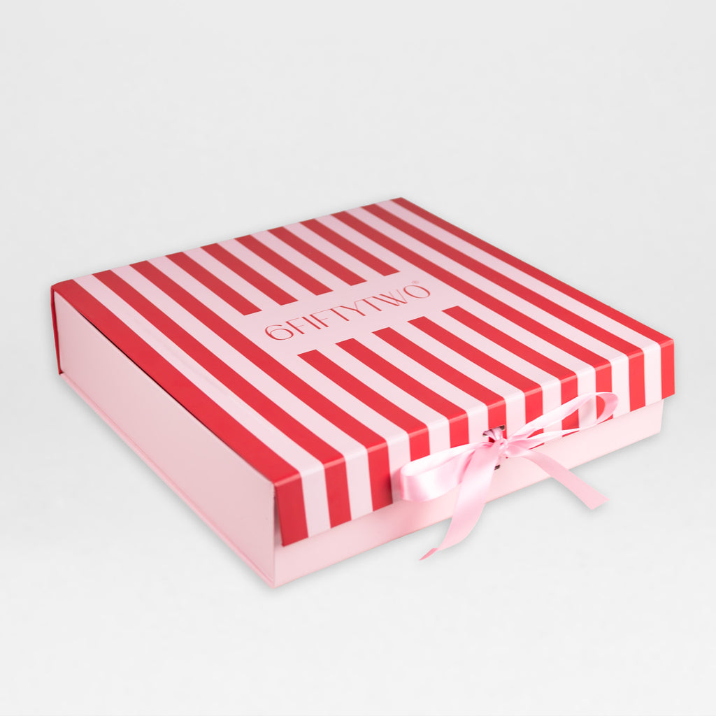 6FIFTYTWO® essential gift box