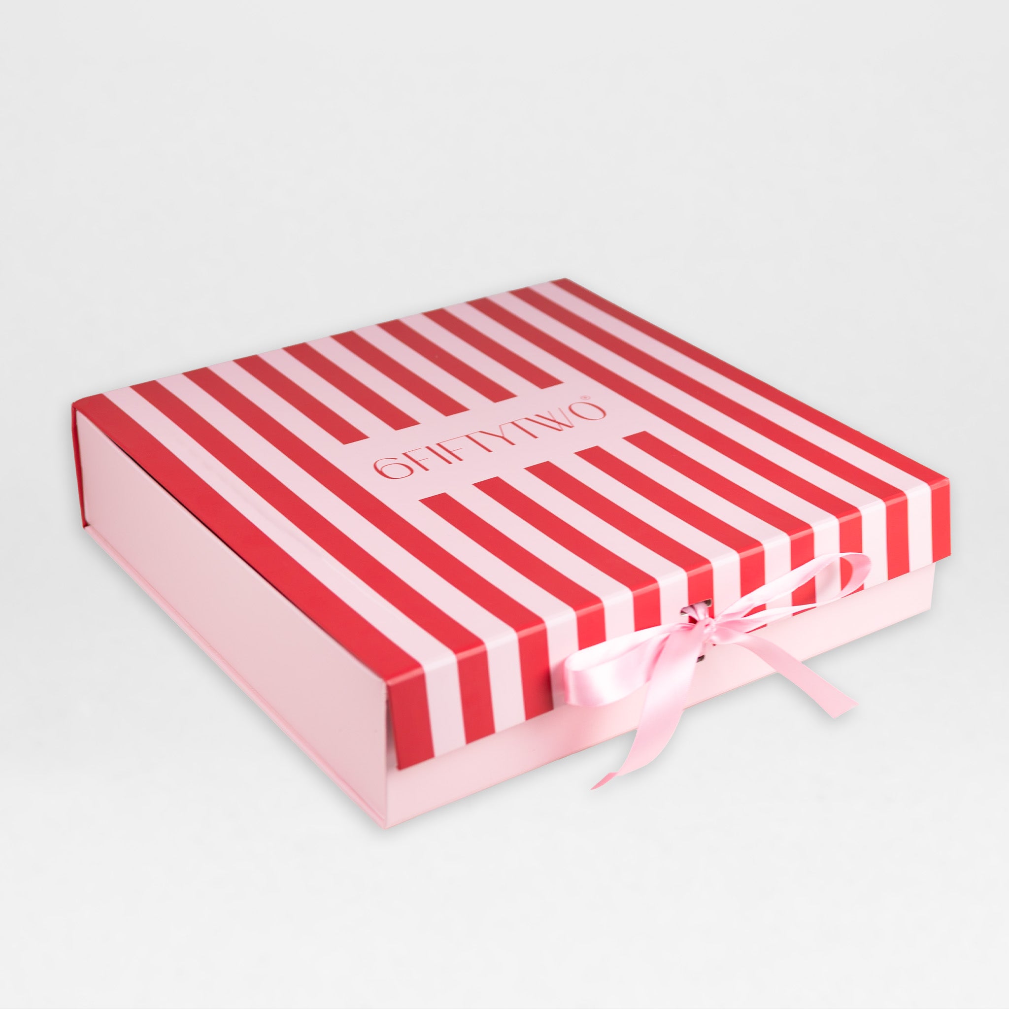 6FIFTYTWO® essential gift box
