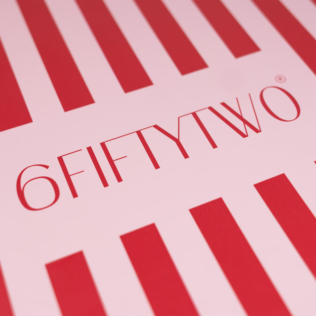 6FIFTYTWO® essential gift box