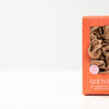 mocha&mocha | classic silk scrunchies