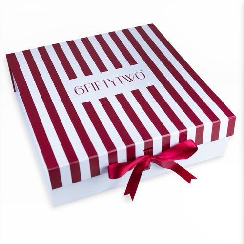 6FIFTYTWO® deluxe gift box