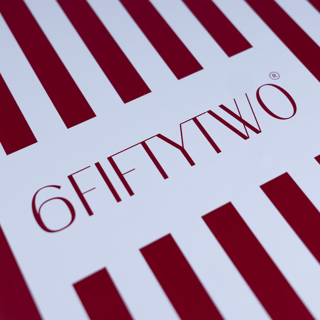 6FIFTYTWO® deluxe gift box