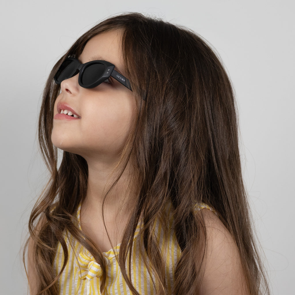 cyberelle | digital princess kids sunglasses