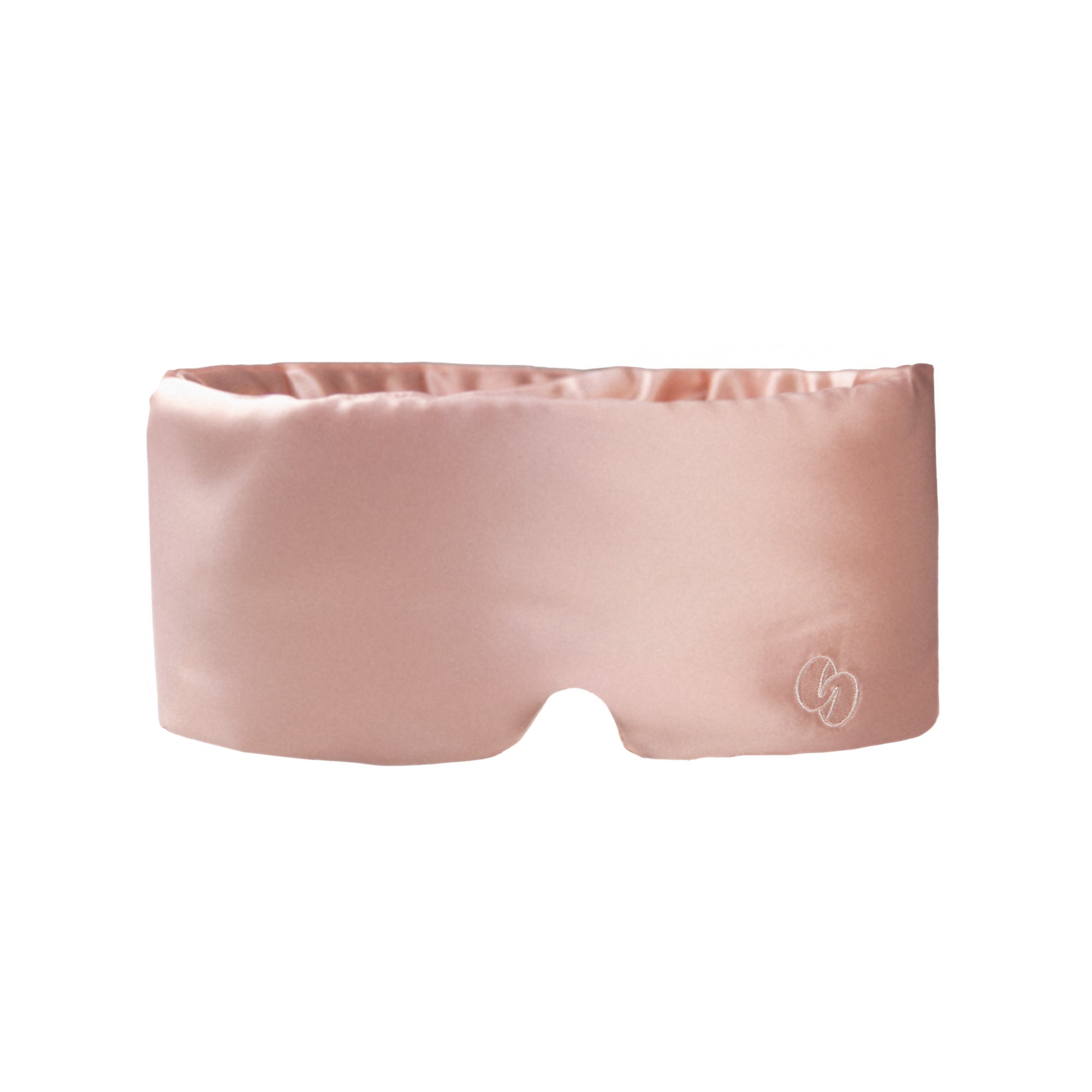 rosaline | oversized sleeping mask