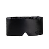 blackout | oversized sleeping mask