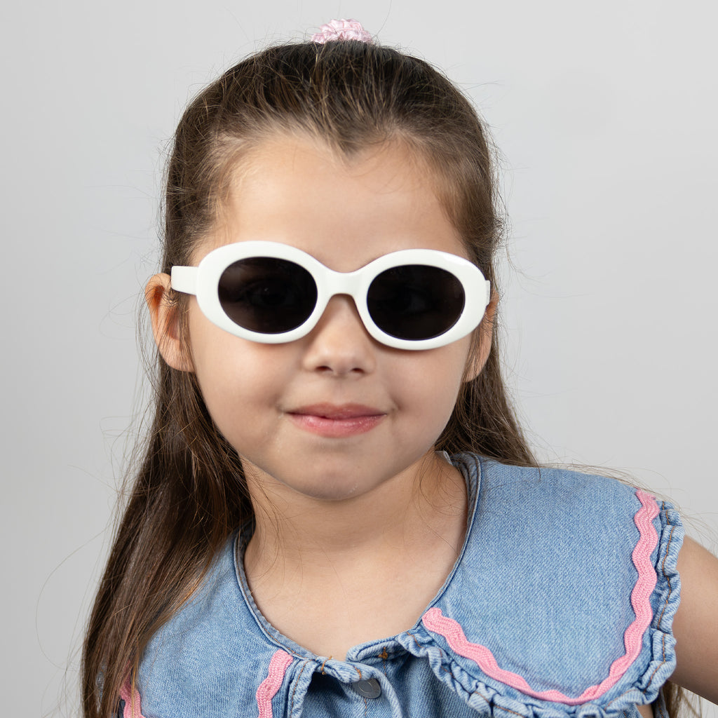 hyperglow | cyber candy kids sunglasses
