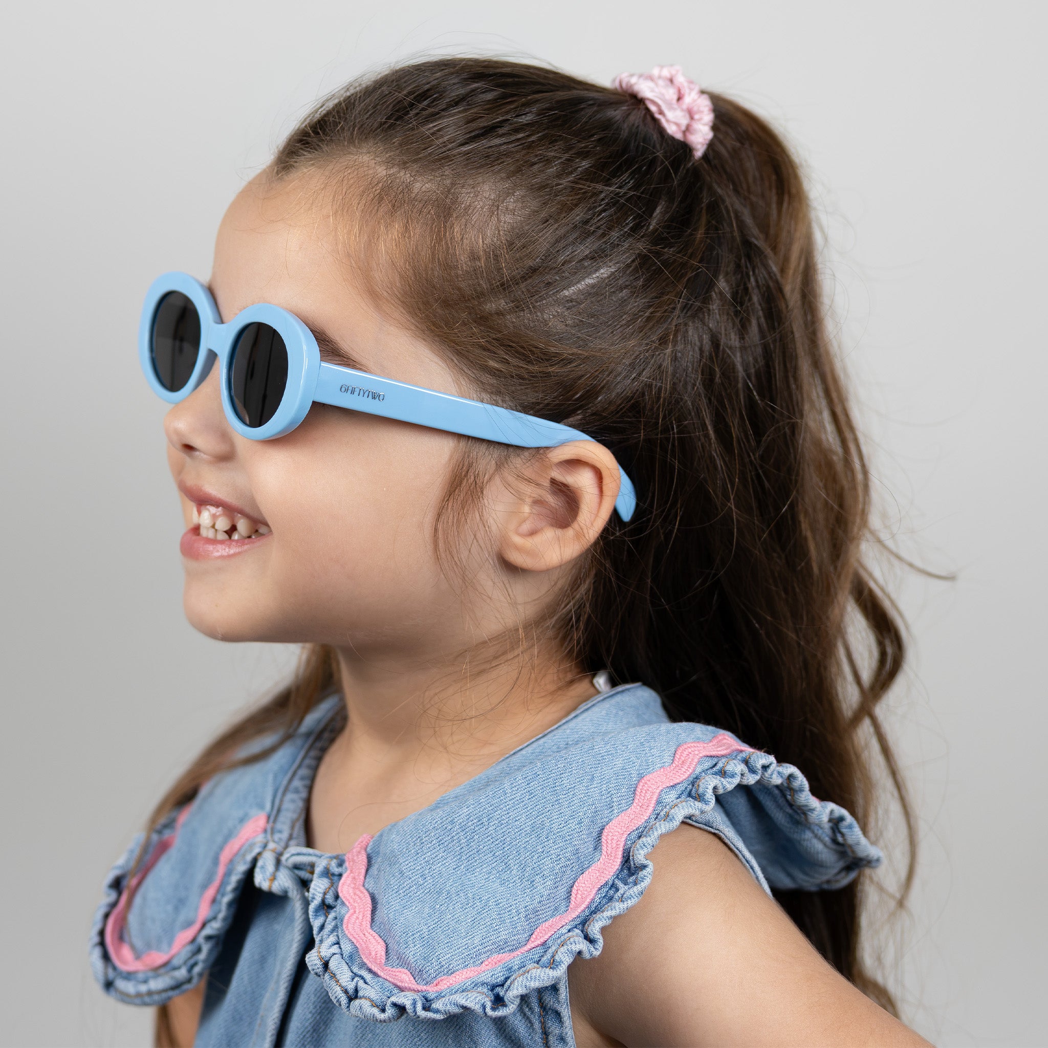 pixel pop | cyber candy kids sunglasses