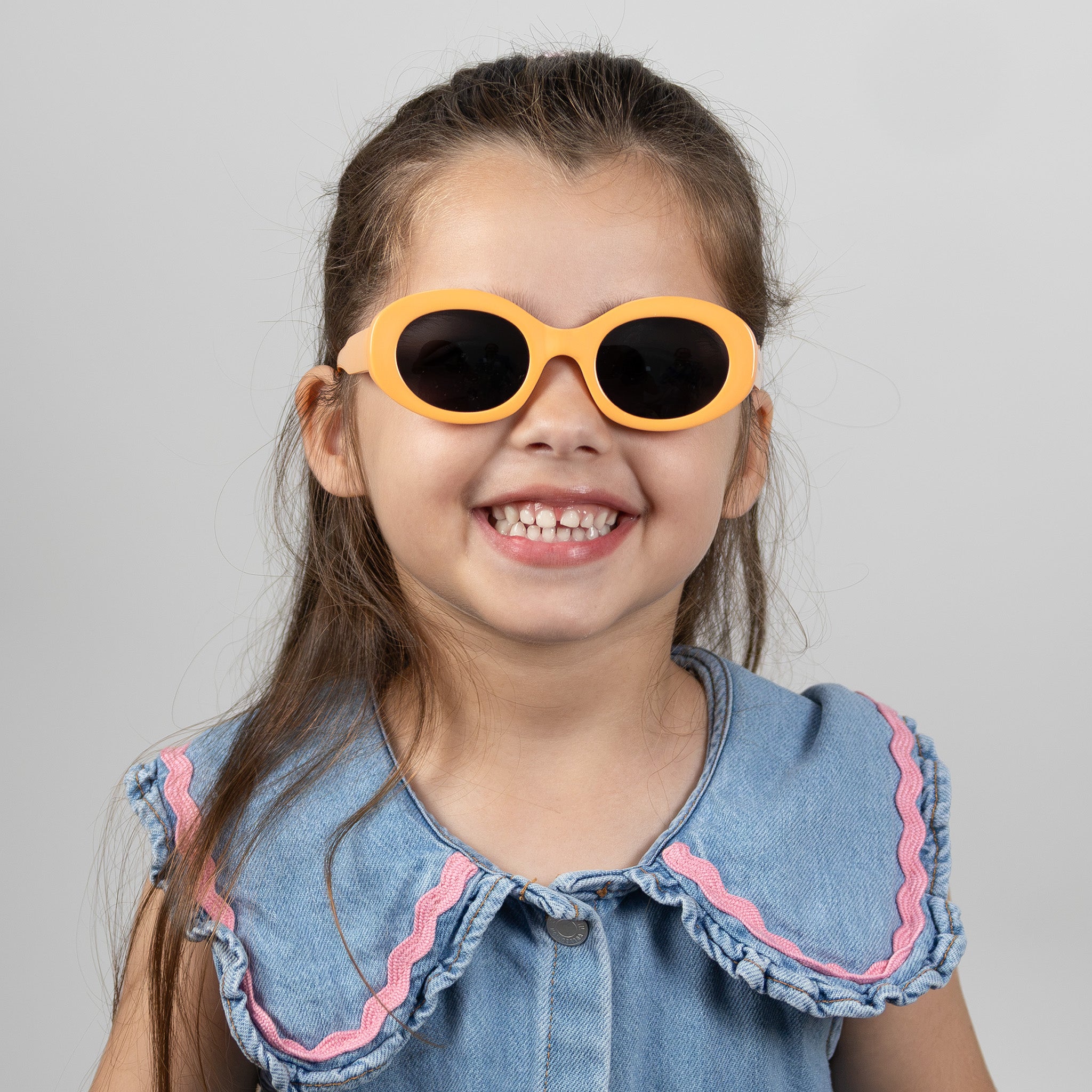 glimmer | cyber candy kids sunglasses