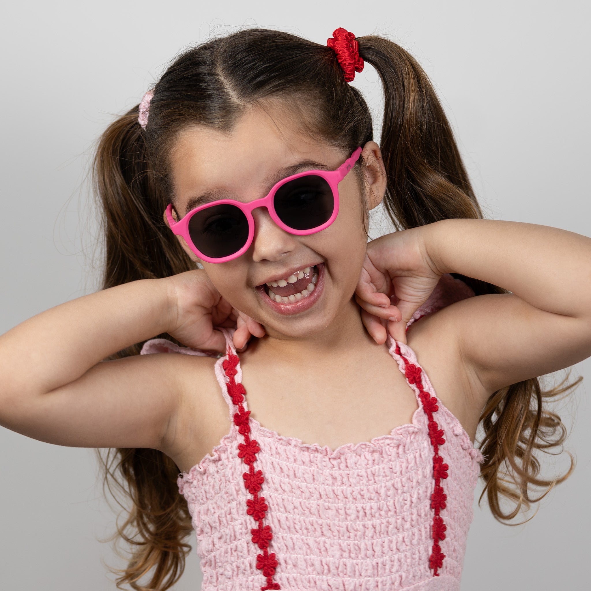 bubblegumz | candy rush kids sunglasses