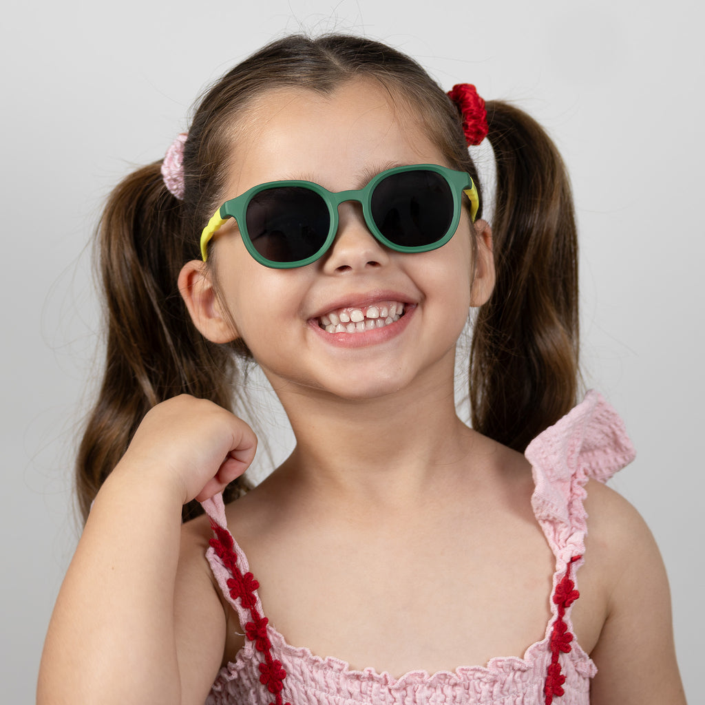 gummibear | candy rush kids sunglasses
