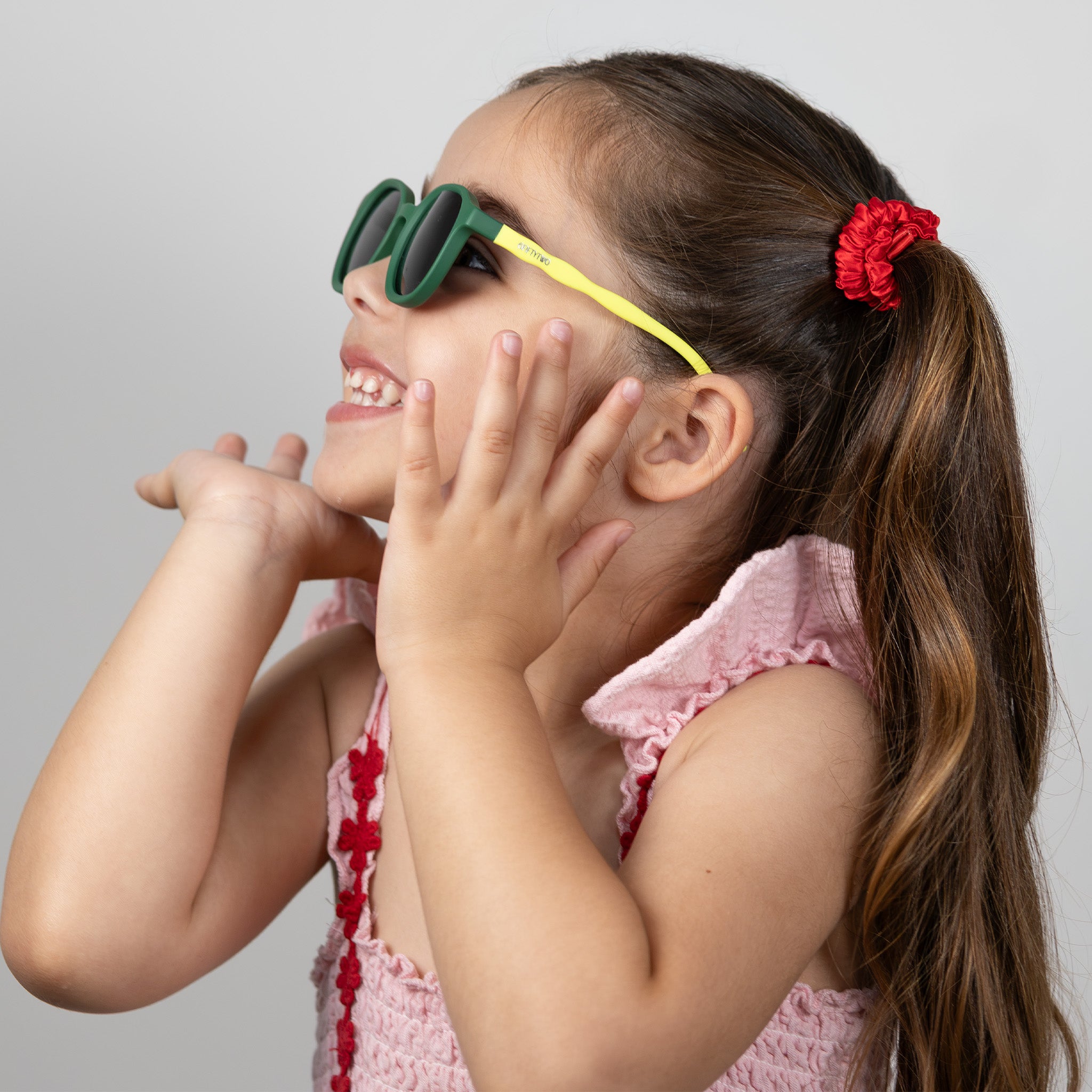 gummibear | candy rush kids sunglasses
