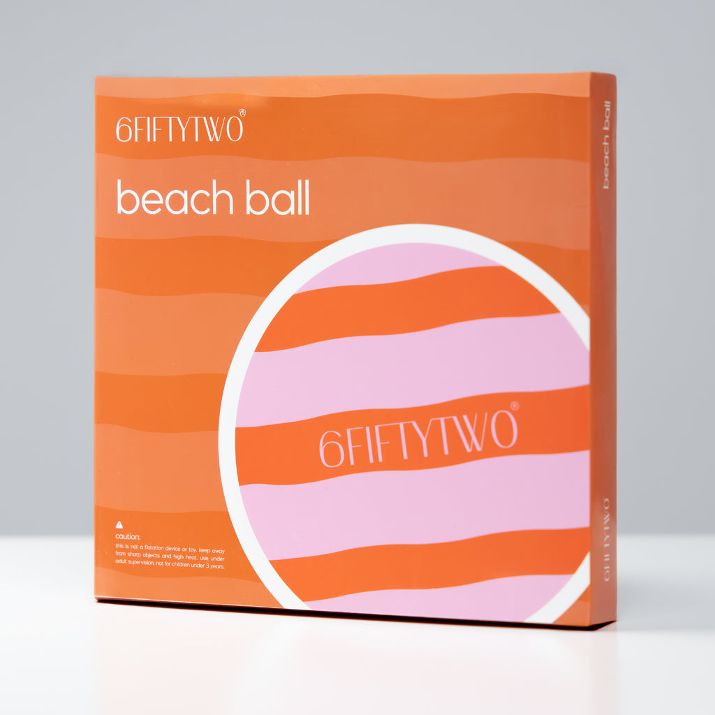 beach ball