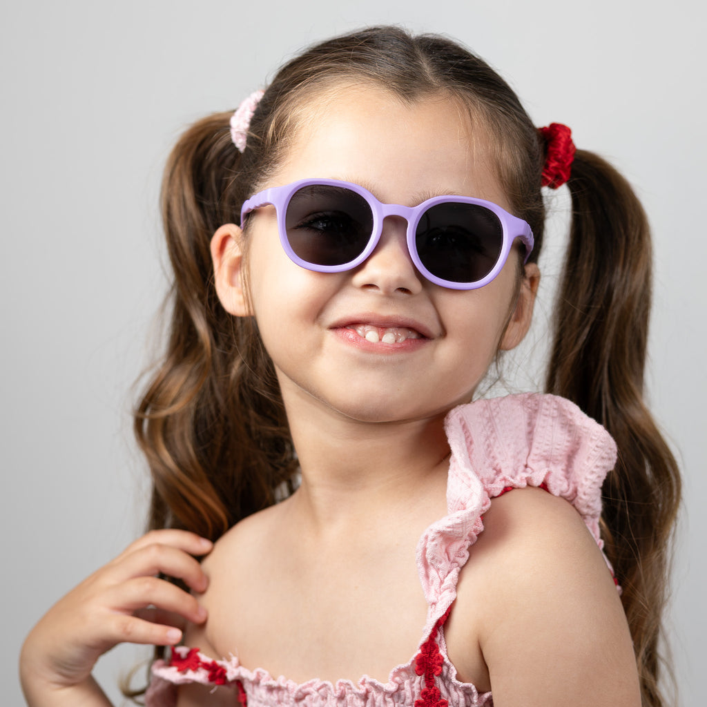 lushie | candy rush kids sunglasses