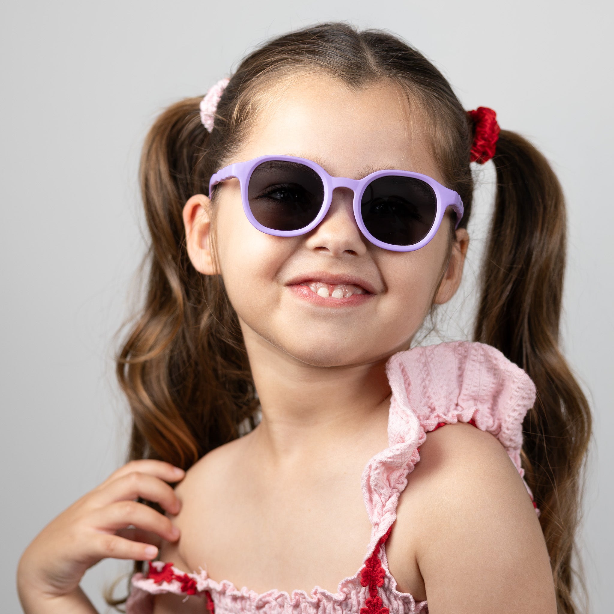 lushie | candy rush kids sunglasses