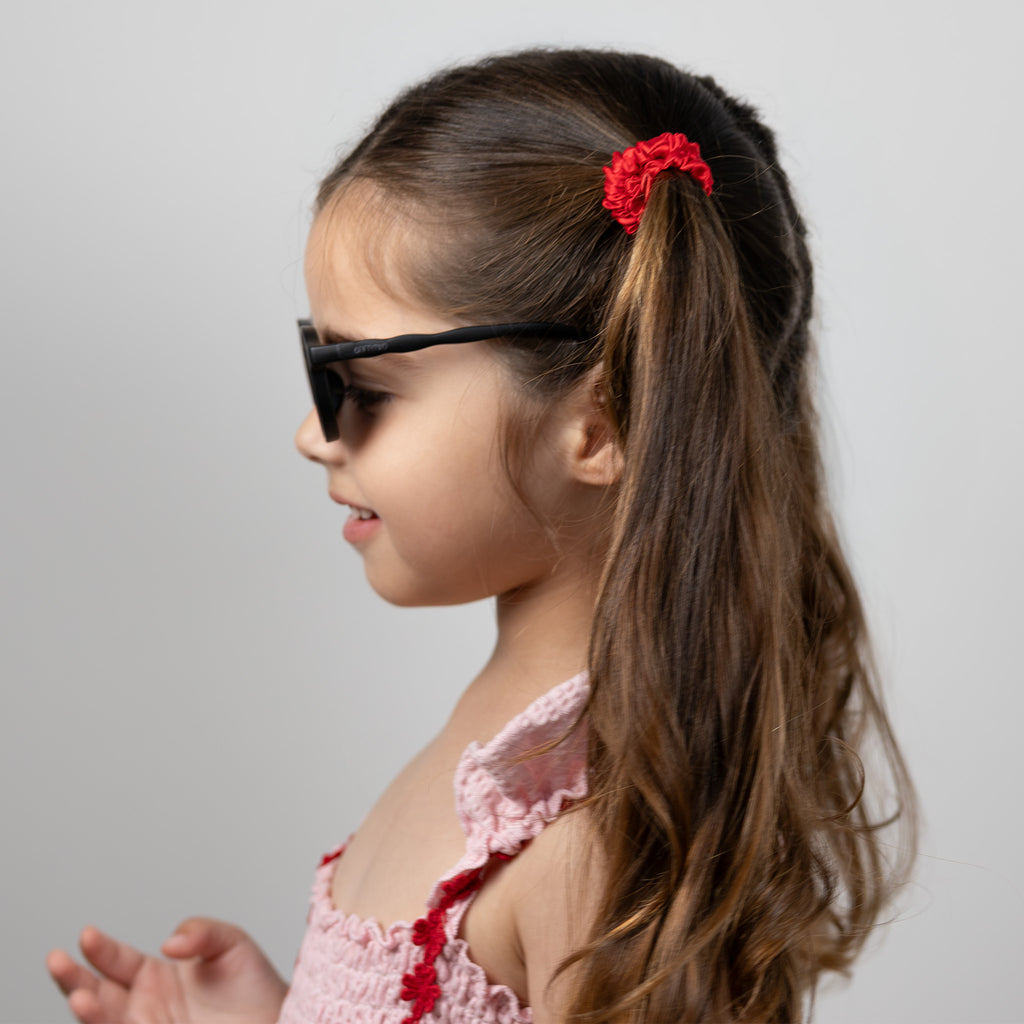 glazey | candy rush kids sunglasses