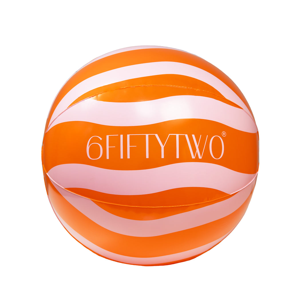 beach ball