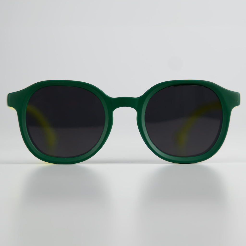 gummibear | candy rush kids sunglasses