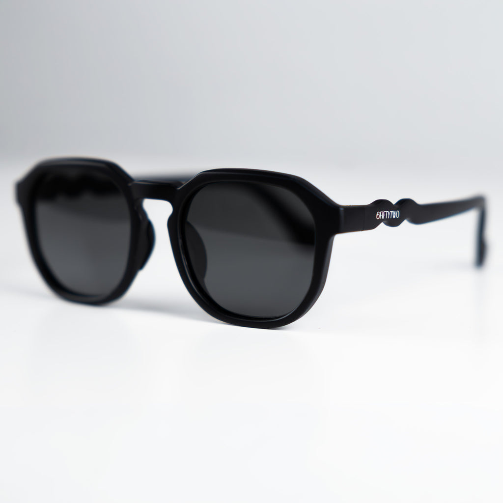 rocket | turbo kids sunglasses
