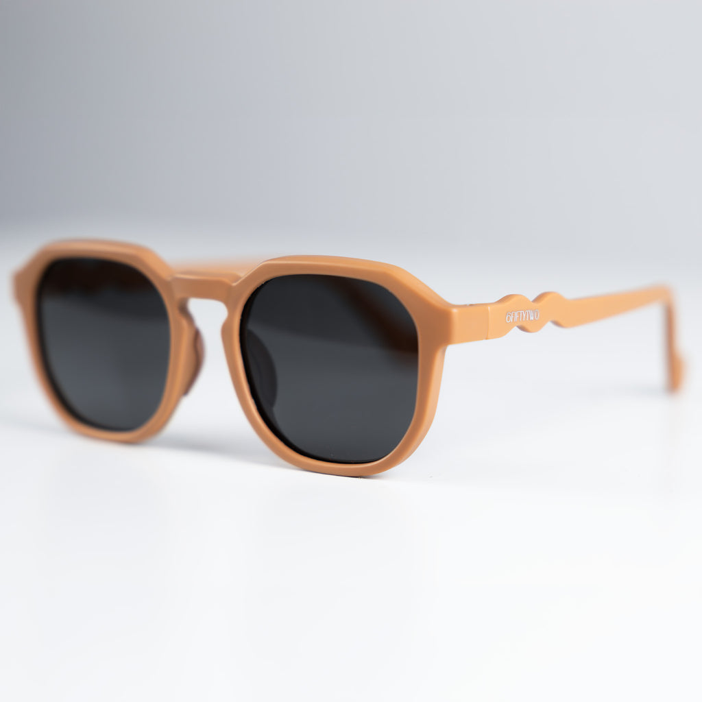 dust racer | turbo kids sunglasses
