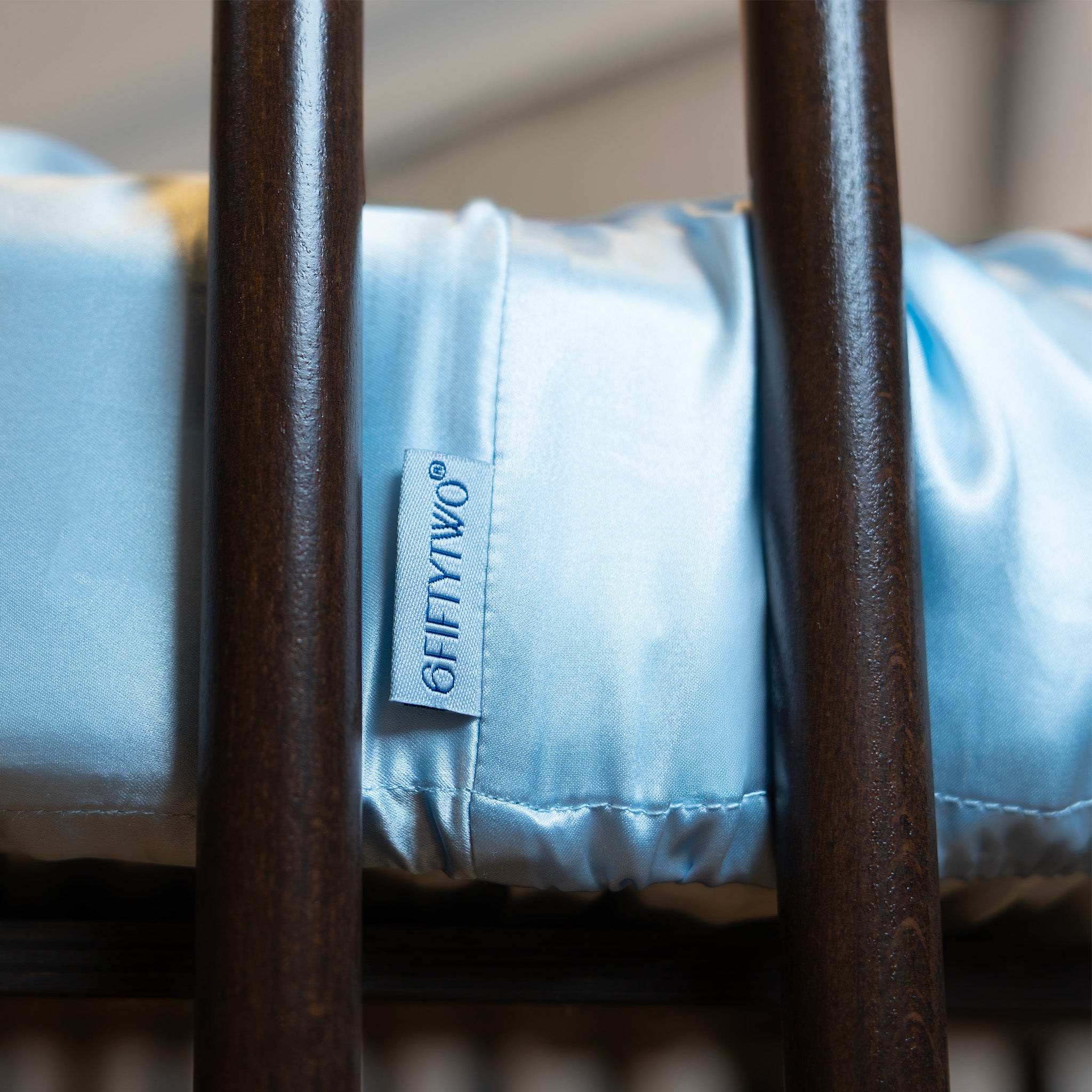 silk fitted baby cot sheets