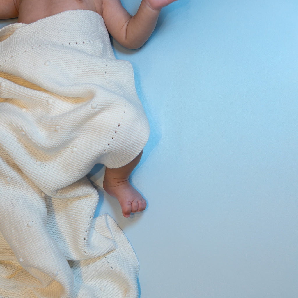 silk fitted baby cot sheets